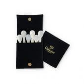 Calvisius: Mother of Pearl Spoon 6 pk